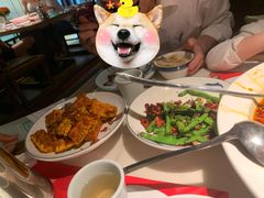 -鼎盛蜀坊·重庆江湖菜(市桥地铁站店)