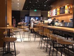 -星巴克(天津佛罗伦萨小镇店)