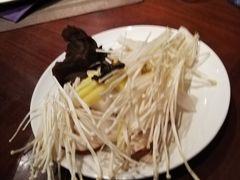 -龙之梦万丽酒店青餐厅