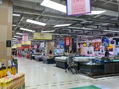 -永辉超市(红旗街万达广场店)