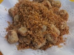 金沙竹肠-肥姐美食(同福中路店)