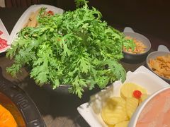 -九牧鱻·渝老鬼重庆火锅(人民路店)