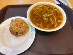 -护国寺小吃(中关村店)