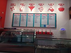 -禧冰粉(龙洞商业步行街店)