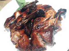 骨头有味道的酱鸭-佬肥猫(周浦万达店)