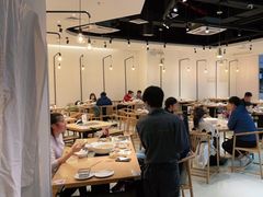 大堂-湯系·煲汤手艺人(东二环泰禾广场店)