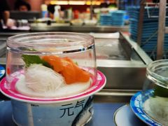 -元气寿司(东方宝泰店)