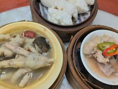 -华峰食馆(氹仔店)