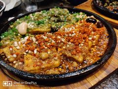 -何师烧烤Pro ·江湖川菜·小龙虾·精酿(太古里旗舰店)