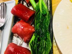 -金翠河烧鹅粤式茶餐厅(龙湖三千集天街店)