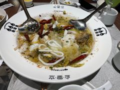 -渔语鱼新川菜Bistro(万象天地店)