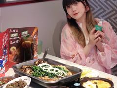 -鱼酷活鱼烤鱼(新世界城店)