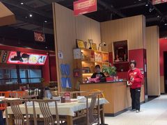 -聚味瞿记·龙虾堂(天元店)