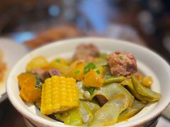 -金掌勺·锅包肉(双榆树店)