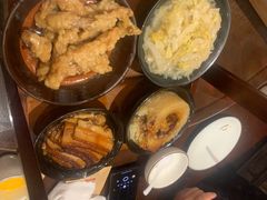 -唐山宴大唐州府精品中餐