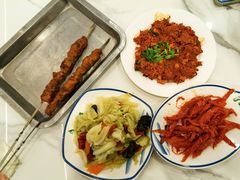-华天延吉餐厅(西四总店)