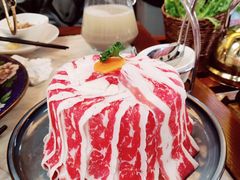 -东来顺•非遗火锅(外滩店)