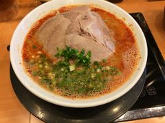 -博多一幸舍(侨福芳草地购物中心店)