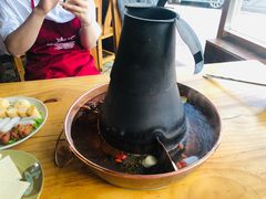 -东镇老火锅(长春路首店)