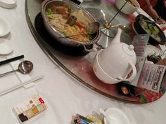 -好福记饭店(红梅公园店)