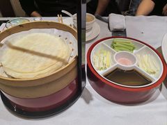 -慧泽园·烤鸭店(花园里店)