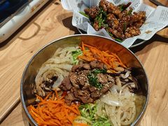 -KimPro 辛普乐概念韩餐