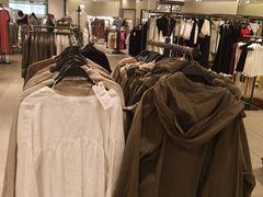-ZARA(青岛万象城店)