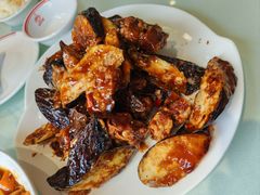 -桃子餐厅·天津菜(红星路直营店)