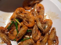 -绿茶餐厅(松江万达店)