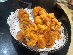 -兔爸私家小厨(新北万达店)