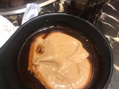 芝麻酱-颐品居涮肉(乌鲁木齐中路店)