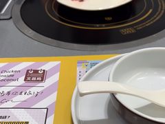 -椰小鸡·琼州糟粕醋·火锅(美兰缤纷城店)