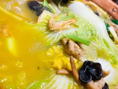 -巴依兄弟西域美食(机场店)