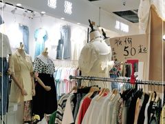 -七浦路服装批发市场