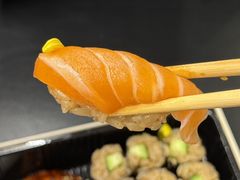 -鮨政· Omakase(港汇恒隆广场店)