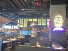 -茄子恰恰·新云南小炒(坪山益田店)