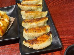 -纪州豚骨酱油拉面(锦延路店)