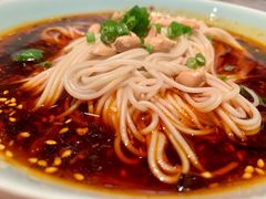 -漢舍中国菜馆(889广场店)