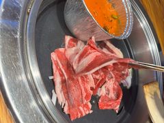 -玖泉里烤肉