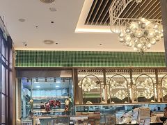-新世界餐厅(万达店)