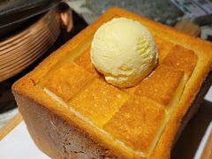 -绿茶餐厅(龙湖星悦荟店)