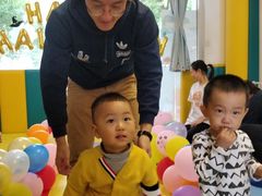 -好姑姑新梅广场托育园(上海直营园)