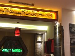 -山西会馆·晋菜·晋商宴·牌匾博物馆(胜利东街店)