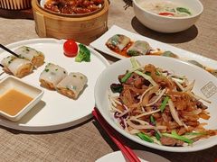 -晋江荣誉国际酒店·港誉茶餐厅