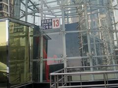 -格斗兄弟搏击健身训练馆(望京店)