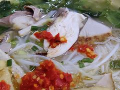 -华姐鸡粉(中心店)