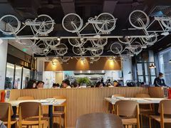 大堂-玛尚诺意式餐厅(官舍店)