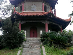 android_upload_pic-解放公园