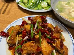 -静一餐厅·湖北菜(前门创始店)