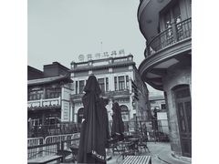 -星巴克臻选(北京前门大街店)